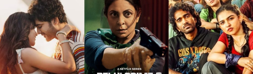 Best Telugu Movies on Netflix