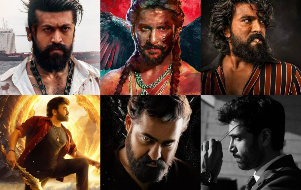 Upcoming Summer Telugu Movies 2026