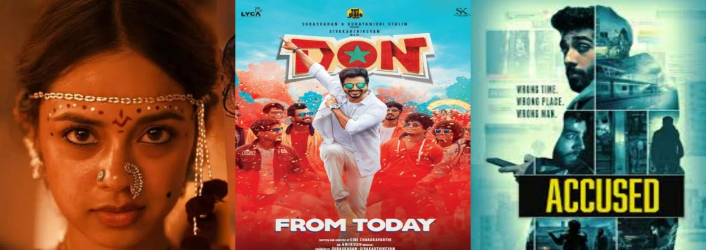 Upcoming Telugu Movies on Netflix february 2026