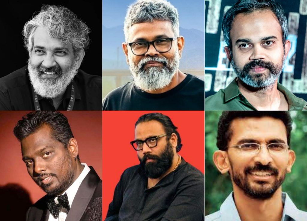 telugu top movie directors 2025-2026
