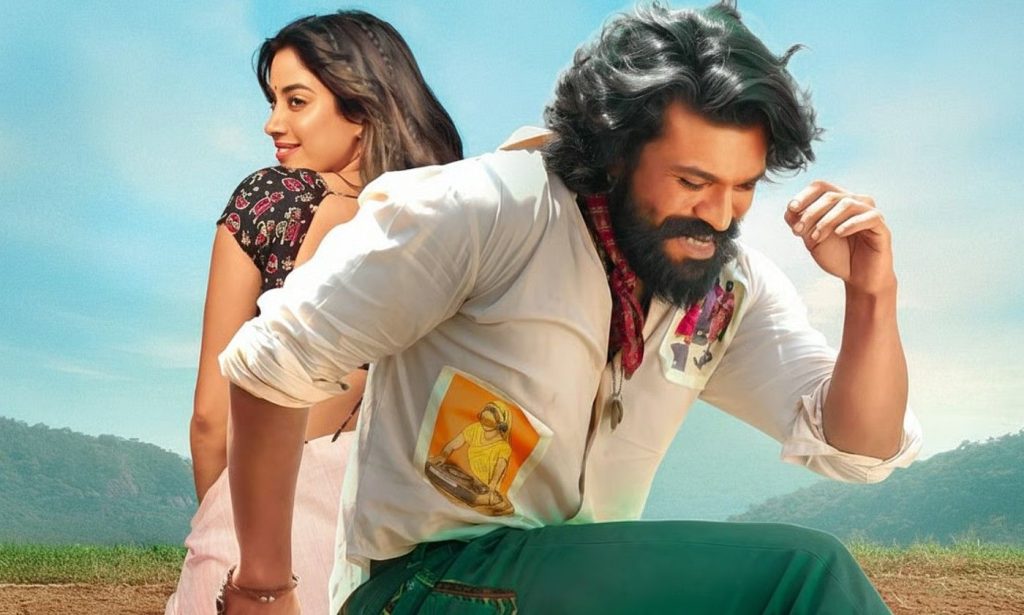 Peddi Movie Theatrical Release Date 2026 and Other Details