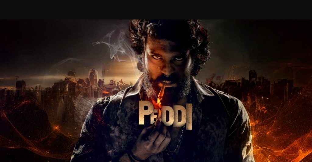 Ramcharan Peddi Movie OTT Release Date 2026