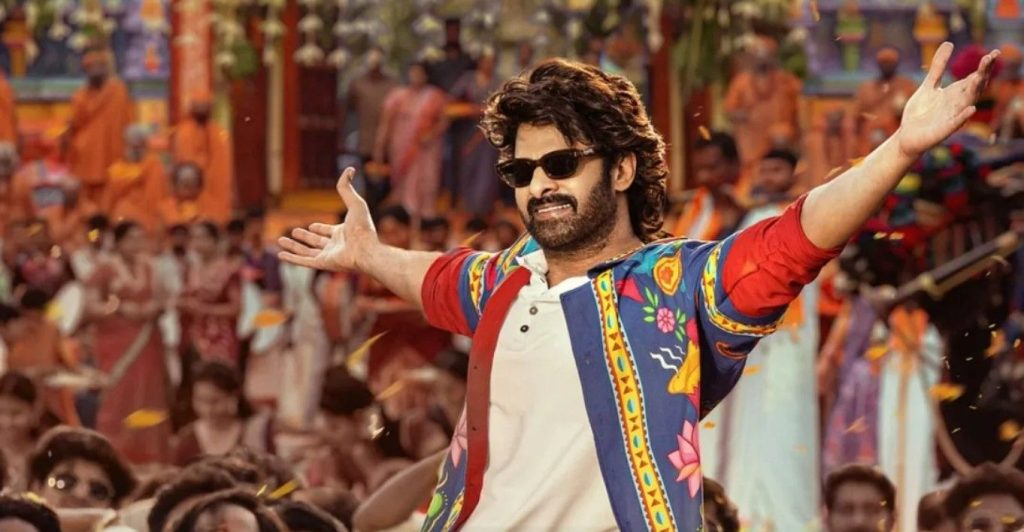 The Raja Saab Movie OTT Release Date