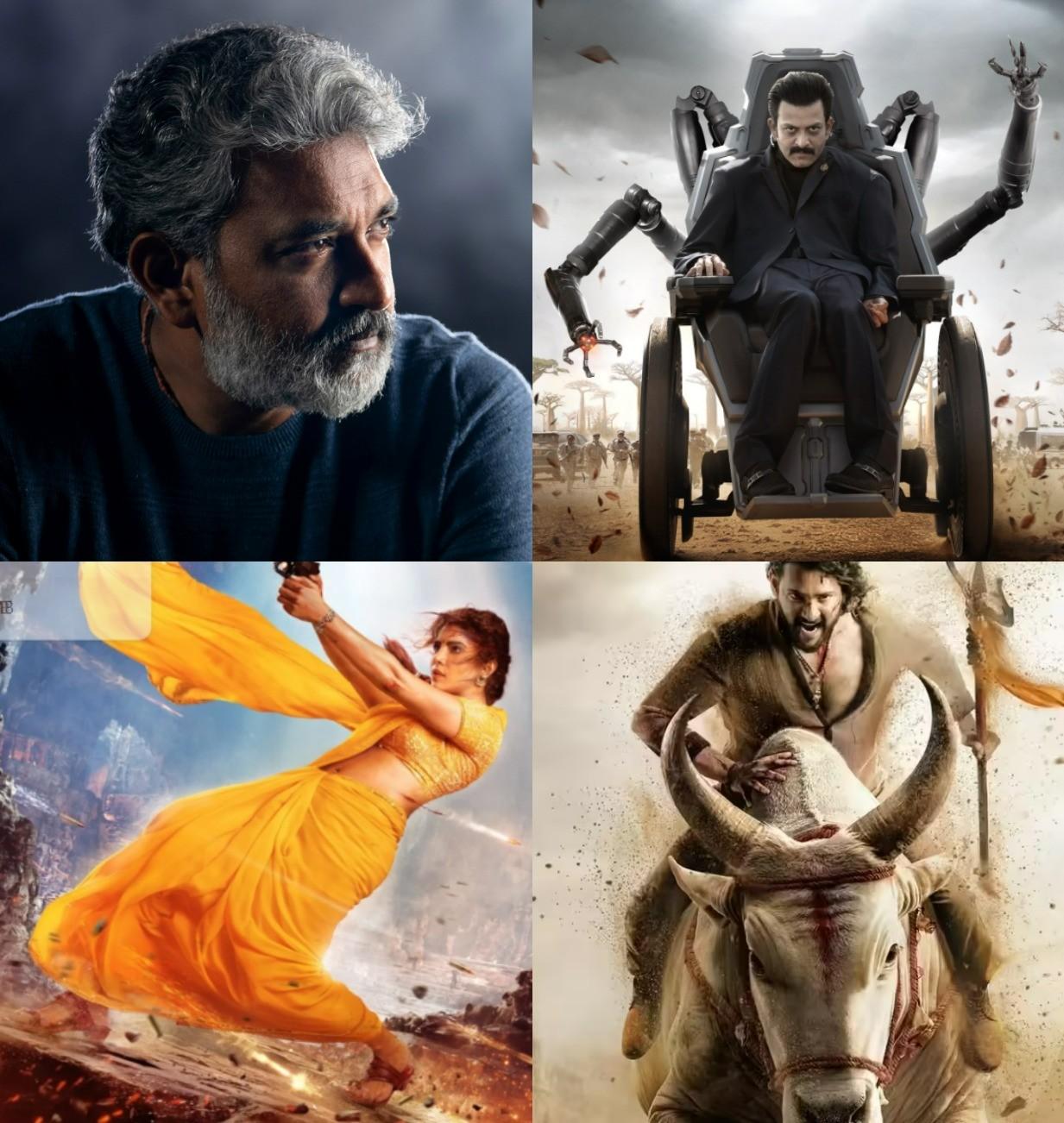 Varanasi Movie Latest Updates 2026 | Varanasi Movie Release Date