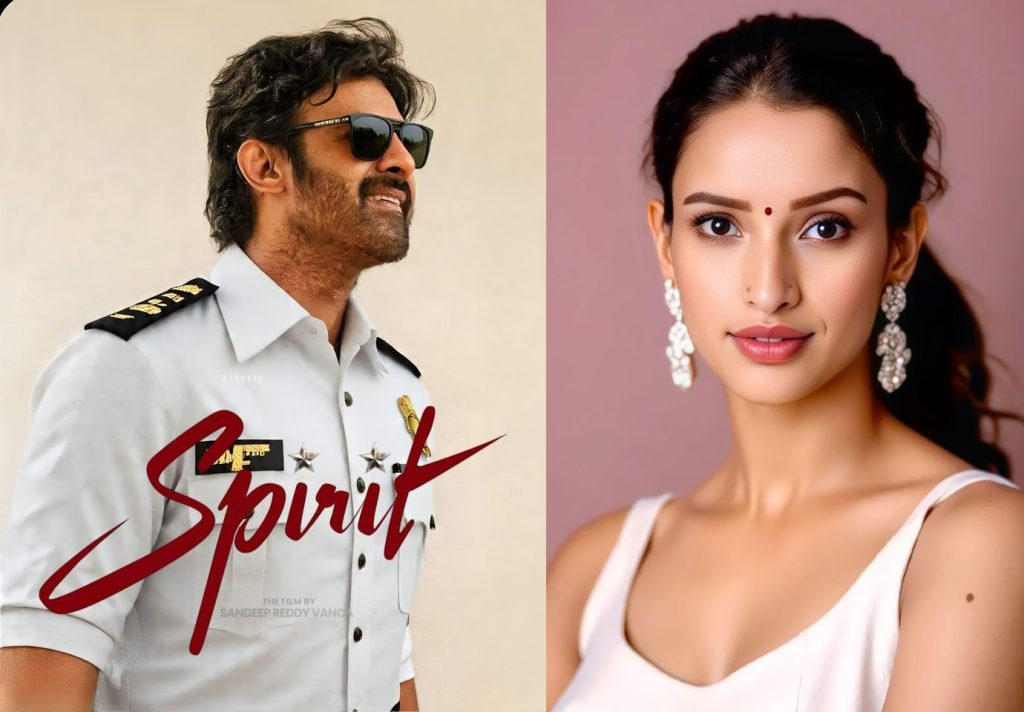 Spirit Movie Latest Updates 2026