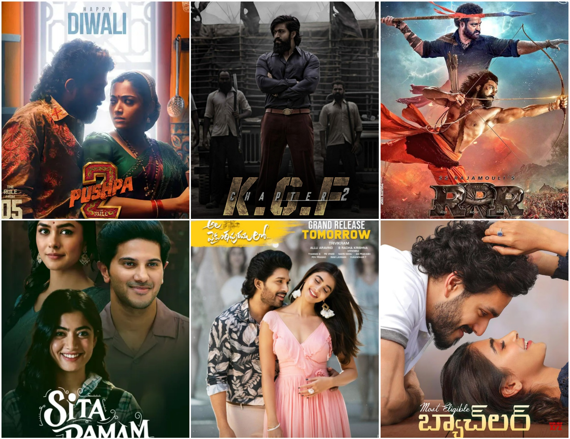 Telugu Movies That Broke OTT Viewership Records (2026 Update)