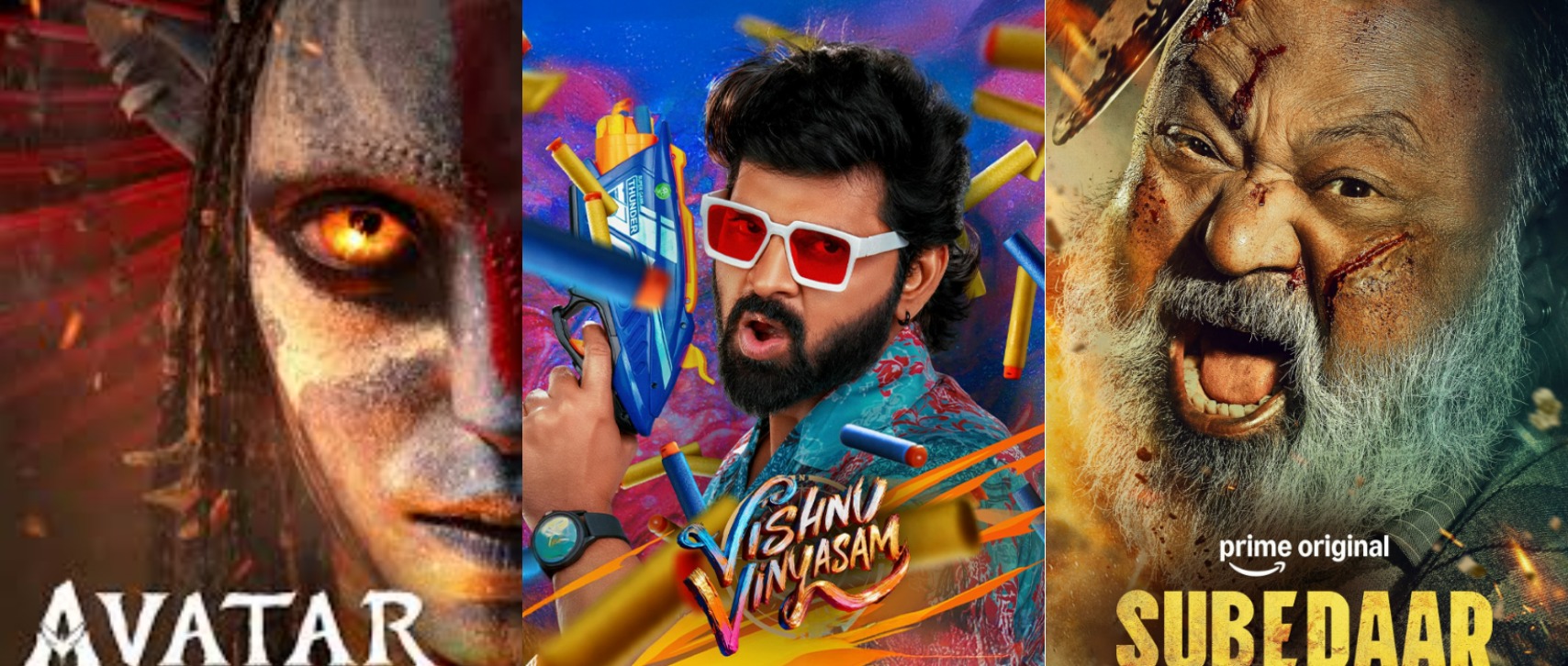 Upcoming Movies on Amazon Prime in 2026