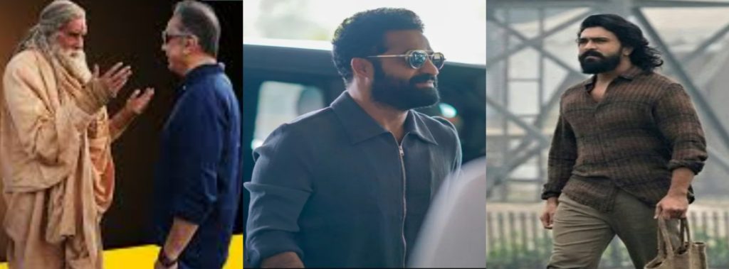 kalki 2 ntrneel and ramcharan movie shooting updates 2026