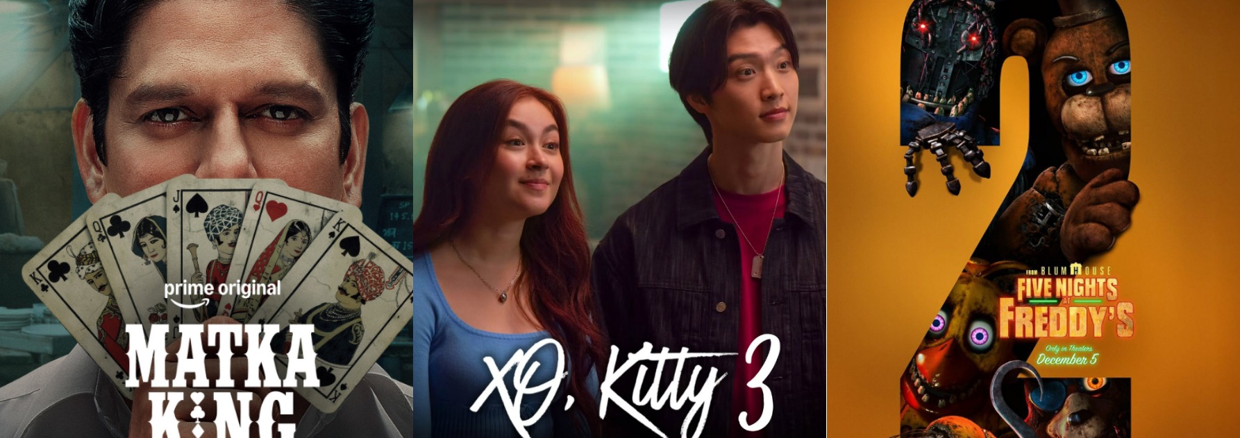 Latest Telugu Web Series OTT Updates 2026