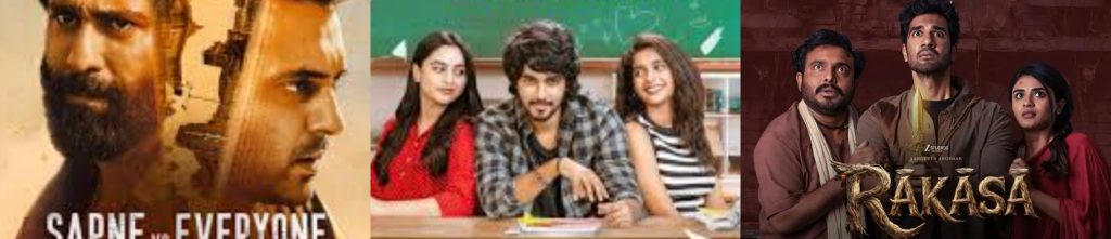 ott release this week telugu 27th april to 3rd may 2026