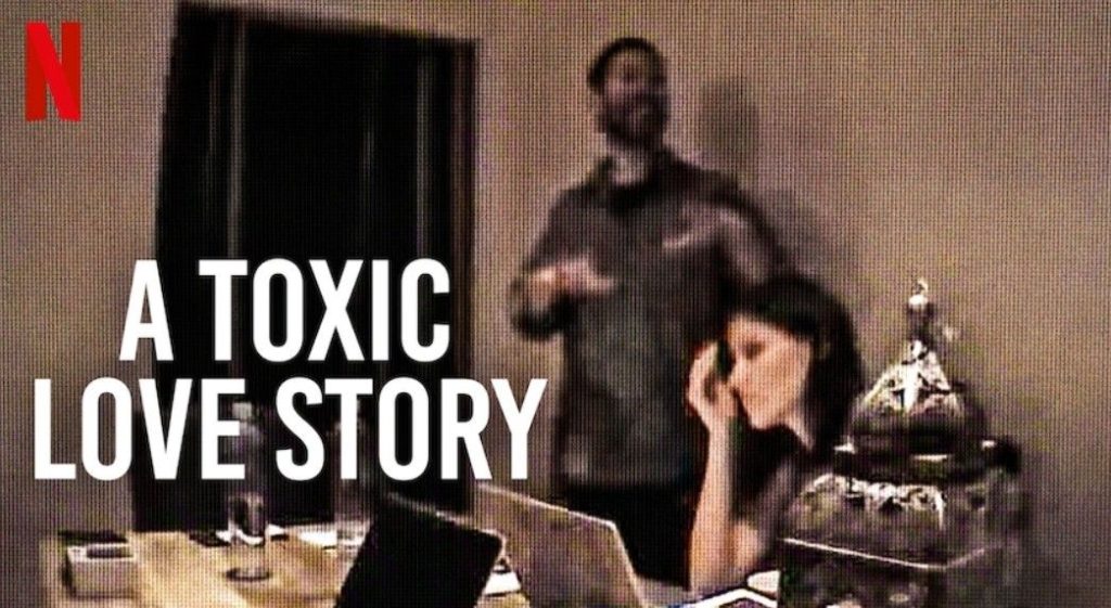A Toxic Love Story Movie OTT Release Date