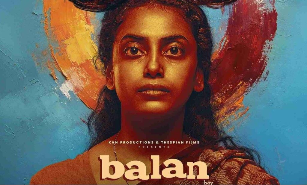 Balan - The Boy Movie OTT Release Date