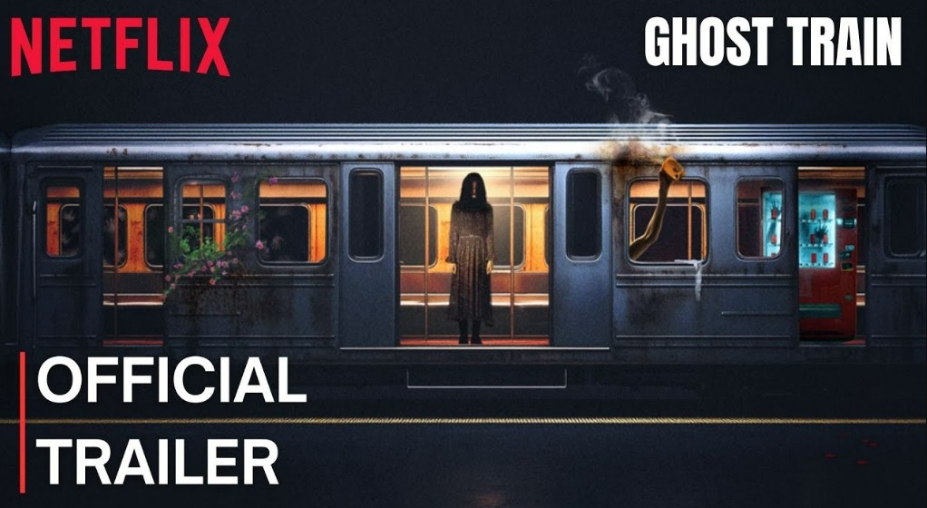 Ghost Train Movie OTT Release Date