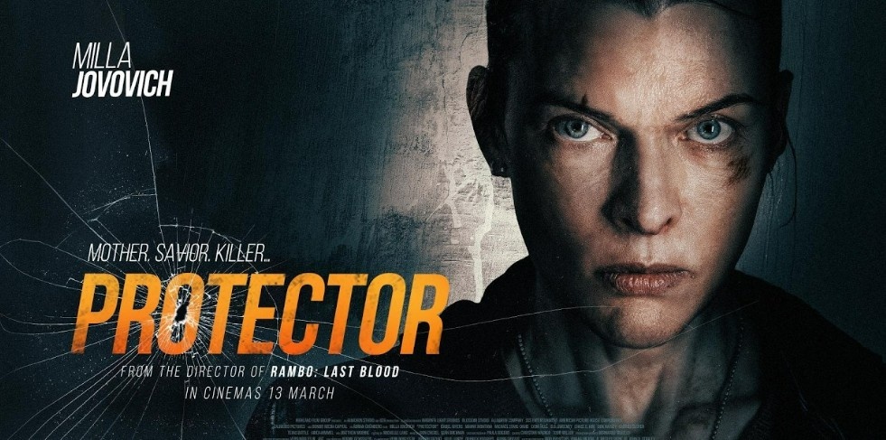 Protector Movie OTT Release Date