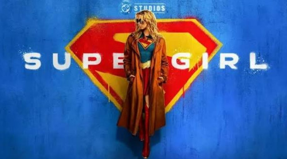 Supergirl (2026) Movie OTT Release Date