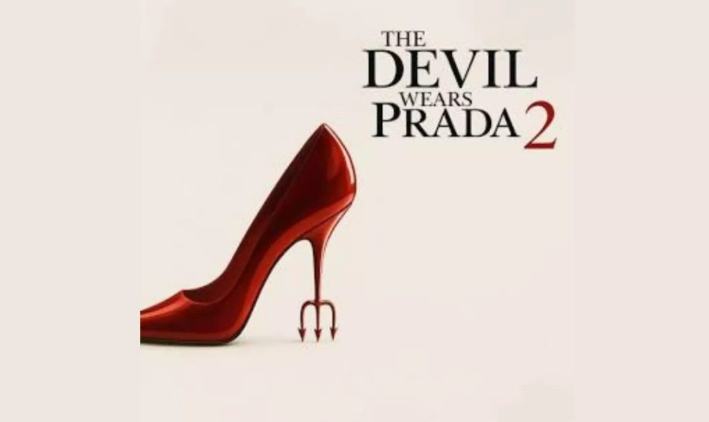 The Devil Wears Prada 2 Movie OTT Release Date